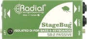Radial StageBug SB-2 DI-бокс (Як новий)