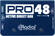 Radial Pro48 DI box