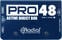 Soundprozessor, Sound Processor Radial Pro48