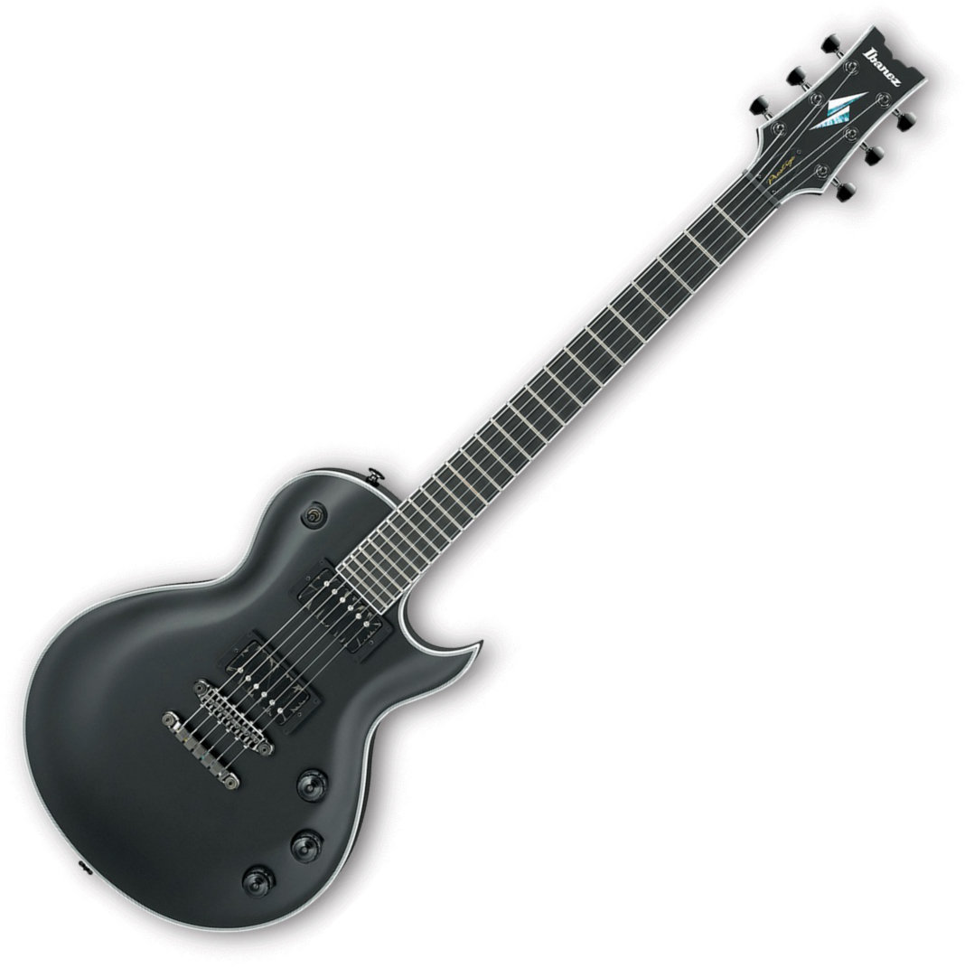 Elektromos gitár Ibanez ARZ6UCS-BKF Fekete