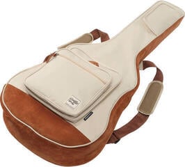 Gigbag til akustisk guitar Ibanez IAB541-BE Gigbag til akustisk guitar Beige