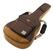 Gigbag for Acoustic Guitar Ibanez IAB541-BR Gigbag for Acoustic Guitar Brown