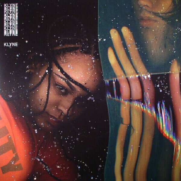 LP deska Klyne - Klyne (LP)