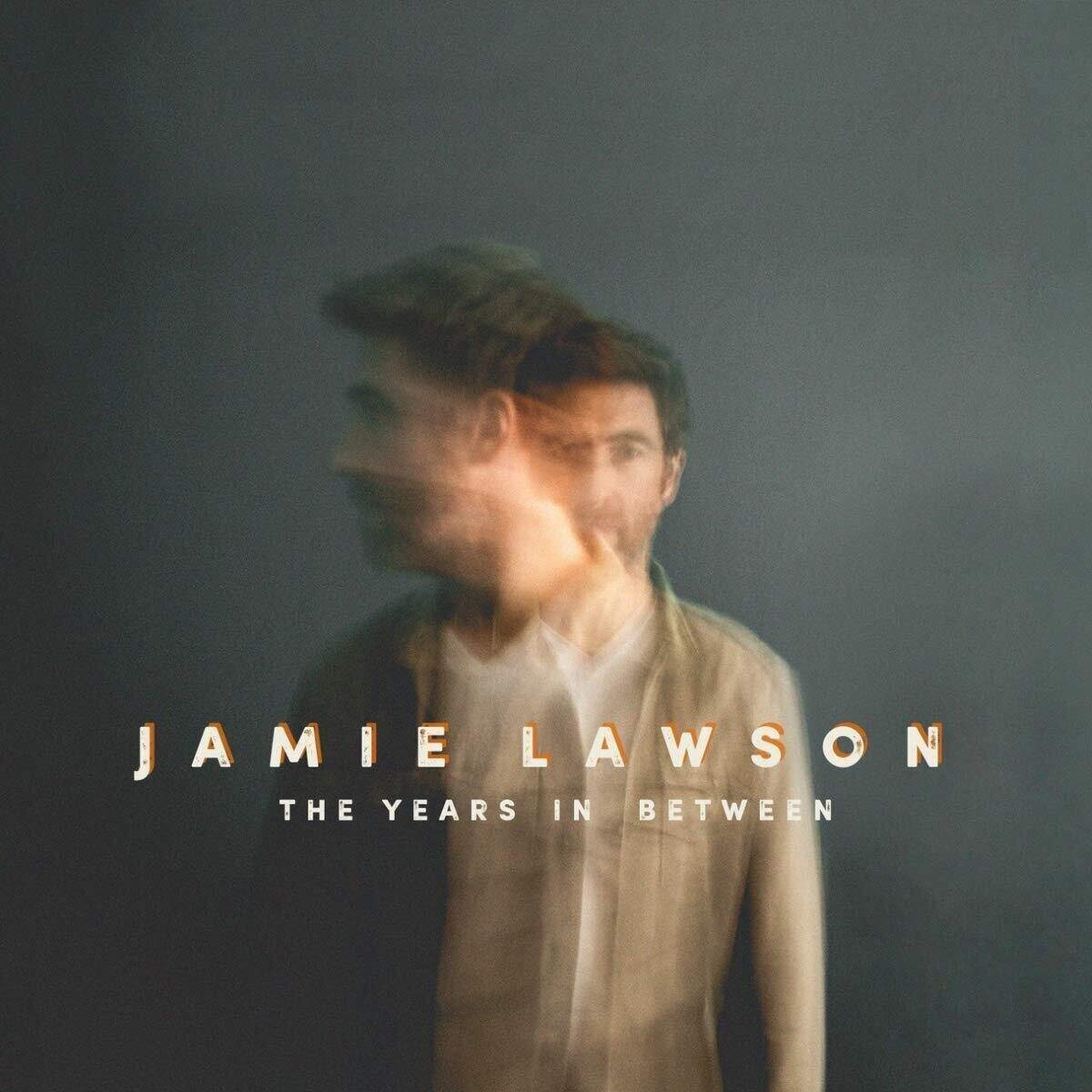 Vinylplade Jamie Lawson - The Years In Between (LP)