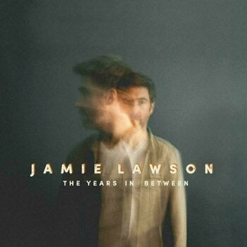 LP plošča Jamie Lawson - The Years In Between (LP) - 1