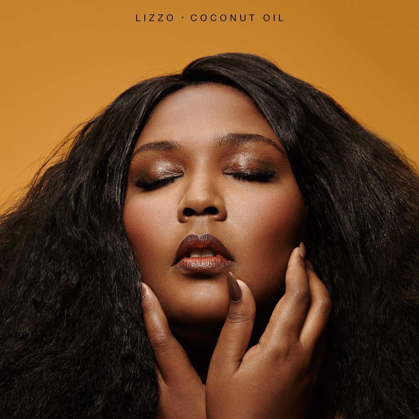 Disque vinyle Lizzo - RSD - Coconut Oil (LP)