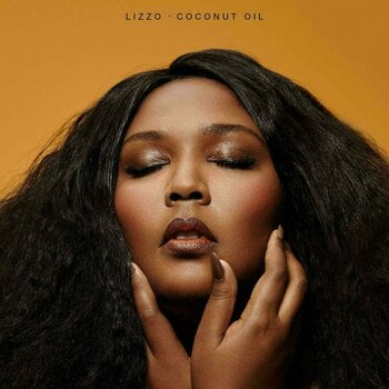 Vinyl Record Lizzo - RSD - Coconut Oil (LP) - 1