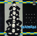 Madness - Work Rest & Play (RSD) (2 x 7" Vinyl) LP platňa