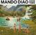 Disco de vinil Mando Diao - Good Times (LP)