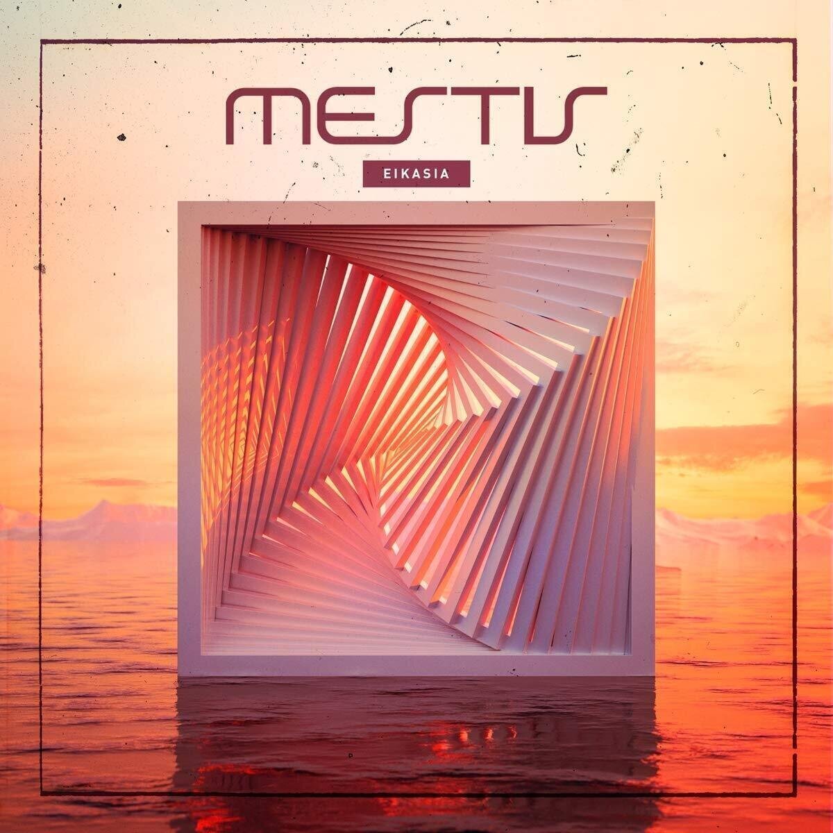 Vinylplade Mestis - Eikasia (LP)