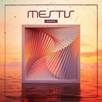 Vinyl Record Mestis - Eikasia (LP) - 1