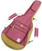 Koffer voor akoestische gitaar Ibanez IAB541-WR Koffer voor akoestische gitaar Wine Red