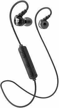 Bezdrátové sluchátka do uší MEE audio X6 Plus - 1