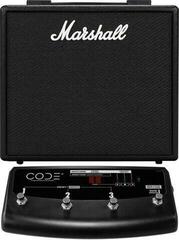 Modelling Gitarrencombo Marshall CODE25 SET Modelling Gitarrencombo