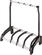 Konig & Meyer 17534 Multi Guitar Stand -teline