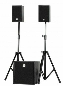 Prenosni PA sistem HK Audio L.U.C.A.S. Performer System - 1