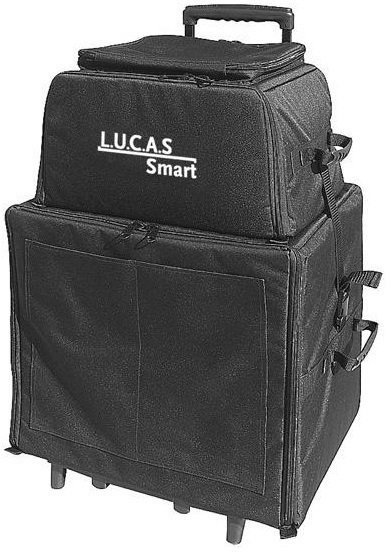 Чанта / калъф за аудио оборудване HK Audio L.U.C.A.S. Smart/XT Roller Bag