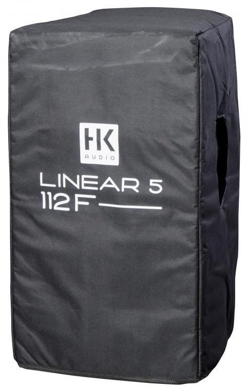 Väska / fodral för ljudutrustning HK Audio L5 112 F Cover