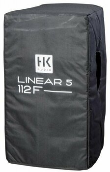Θήκη / Βαλίτσα για Εξοπλισμό Ηχητικών Συσκευών HK Audio L5 112 F Cover - 1