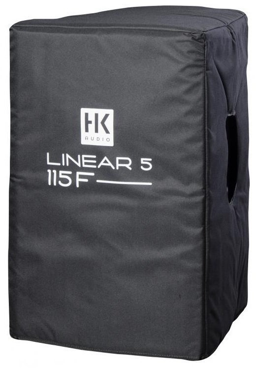 Hoes/koffer voor geluidsapparatuur HK Audio L5 115 F Cover