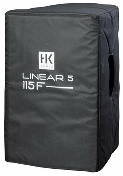 Hoes/koffer voor geluidsapparatuur HK Audio L5 115 F Cover - 1