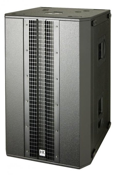 Actieve subwoofer HK Audio L5 Lsub 2000 A