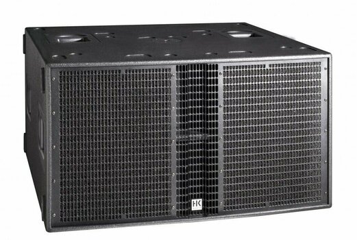 Actieve subwoofer HK Audio L5 Lsub 4000 A - 1