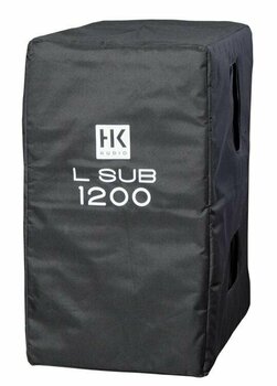 Tas voor subwoofers HK Audio Lsub 1200 Cover - 1