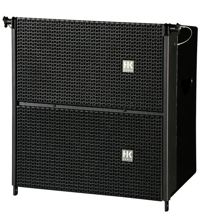Line Aray sistem HK Audio CTA 208 Mid/High