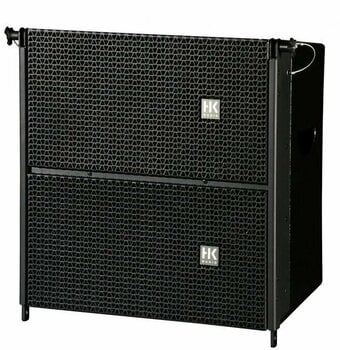 Line Aray sistem HK Audio CTA 208 Mid/High - 1