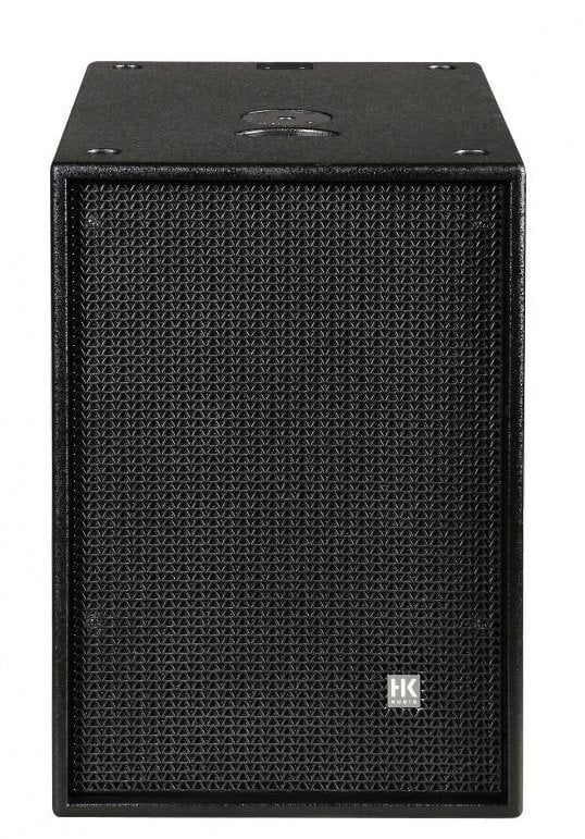 Actieve subwoofer HK Audio CTA 118 Sub Subwoofer