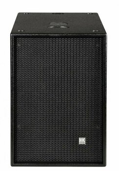 Actieve subwoofer HK Audio CTA 118 Sub Subwoofer - 1