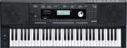 Kurzweil KP100 Keyboard s dynamikou