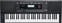 Keyboard mit Touch Response Kurzweil KP110 (Neuwertig)