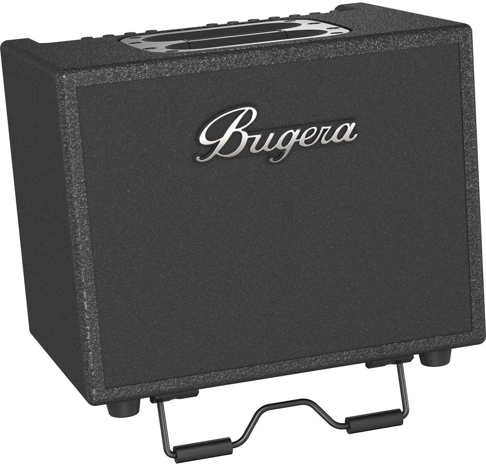 Kombo pre elektroakustické nástroje Bugera AC60