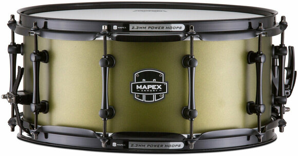 Snare Drum 14" Mapex ARML4650BGM - 1