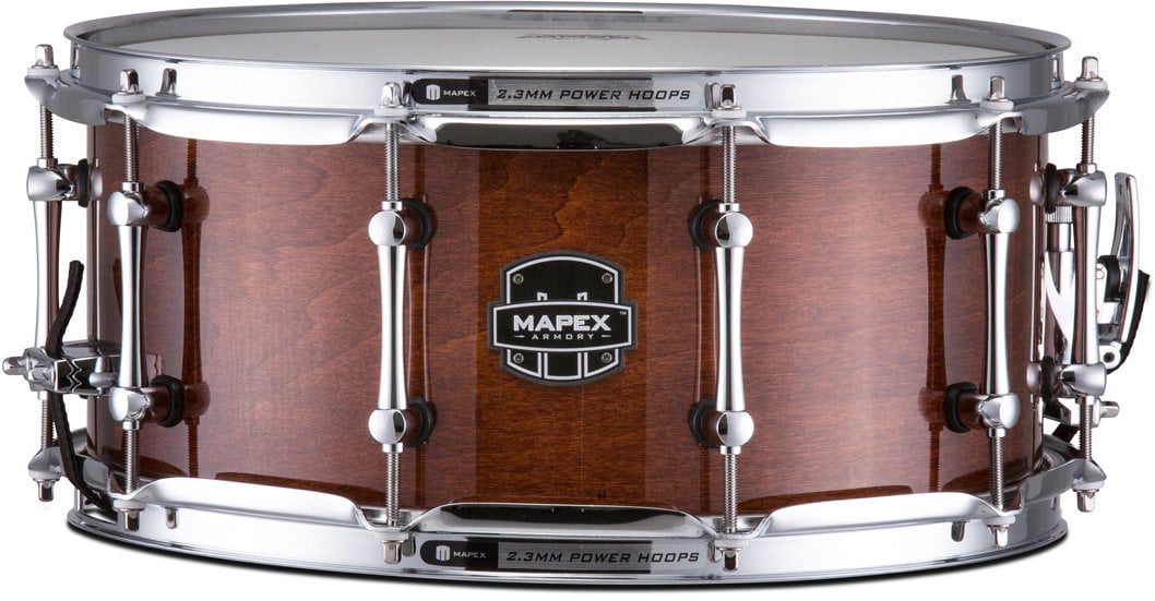 Snaredrum Mapex ARML4650CWT