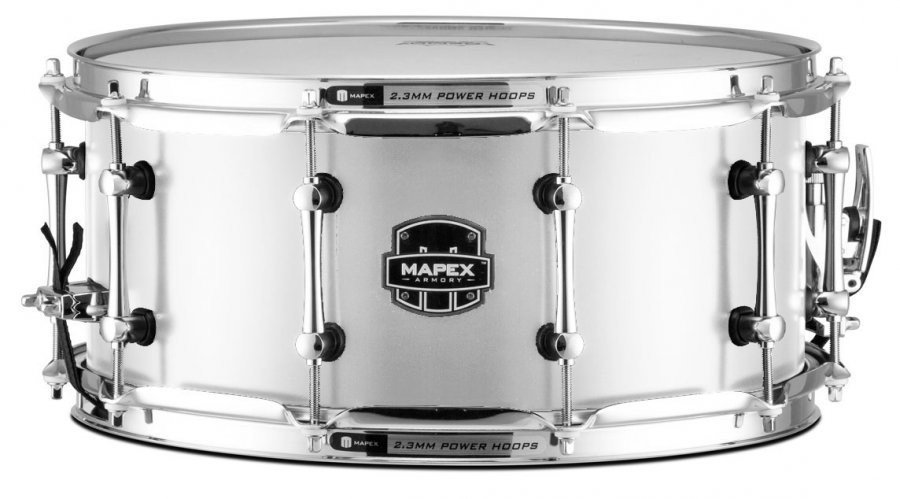 Snare Drum 14" Mapex ARML4650COW