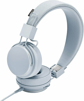 On-ear Headphones UrbanEars PLATTAN II Snow Blue - 1