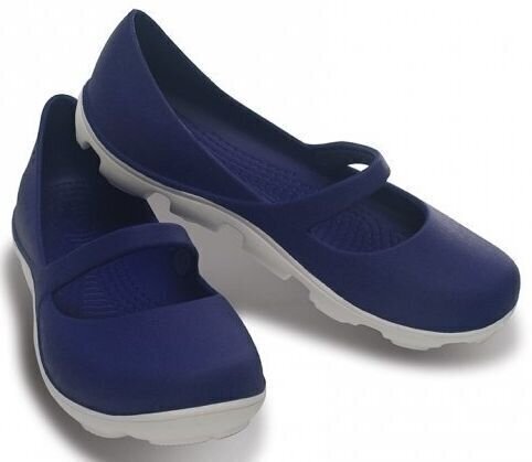 Дамски обувки Crocs Duet sport Mary Jane Blue 34-35