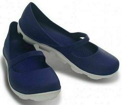 Ženski čevlji Crocs Duet sport Mary Jane Blue 34-35 - 1