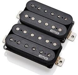 EMG Super 77 Set Black EMG Super 77 Set Black
