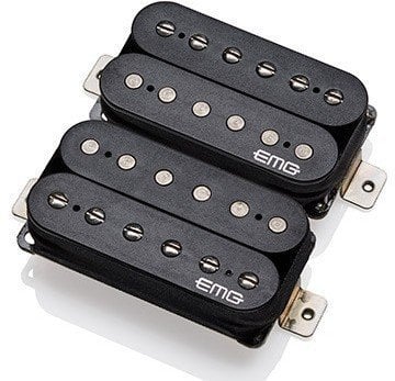 Micro guitare EMG Super 77-F Set