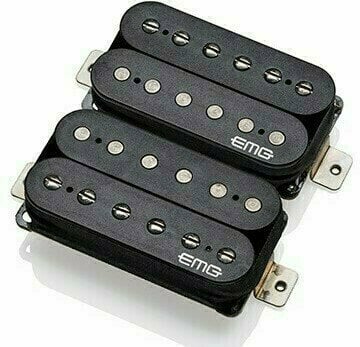 Micro guitare EMG Super 77-F Set - 1