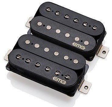 Micro guitare EMG Fat 55-F Set