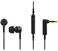 Căști In-Ear standard SoundMAGIC ES18S Black-Gray
