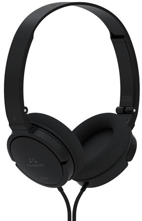 Hör-Sprech-Kombination SoundMAGIC P11S Black