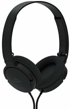 Hör-Sprech-Kombination SoundMAGIC P11S Black - 1