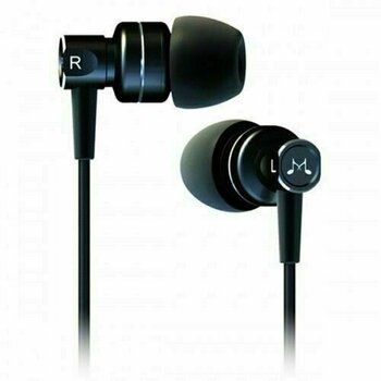 In-Ear-hovedtelefoner SoundMAGIC PL21 Black - 1