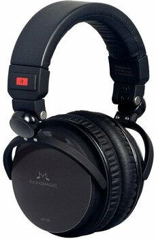 Hi-Fi Fejhallgató SoundMAGIC HP150 - 1